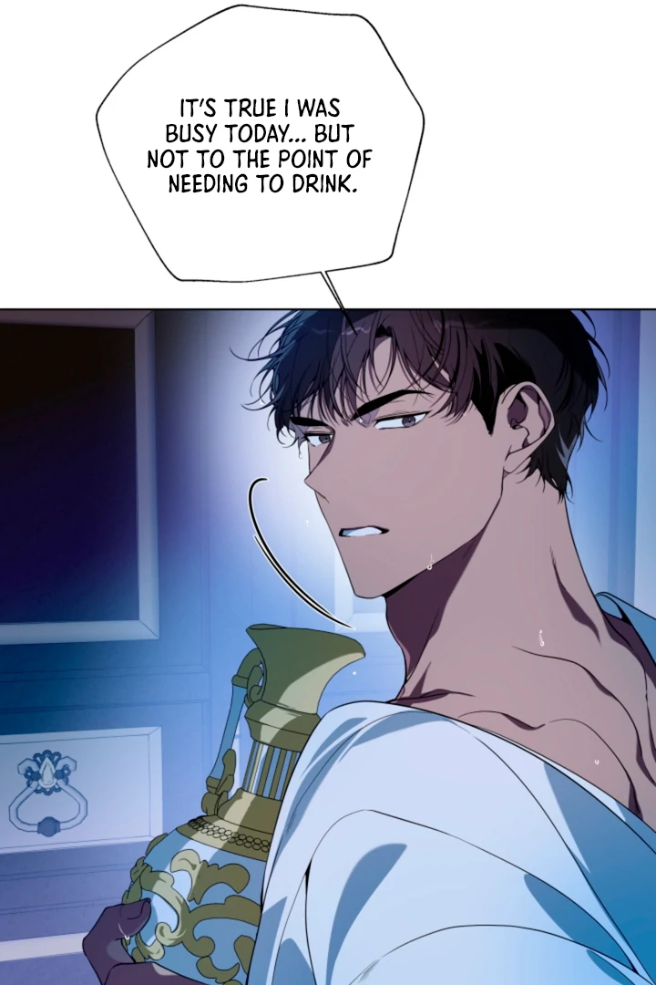 Read Psyche chapter 9 image 57 on Lezhin