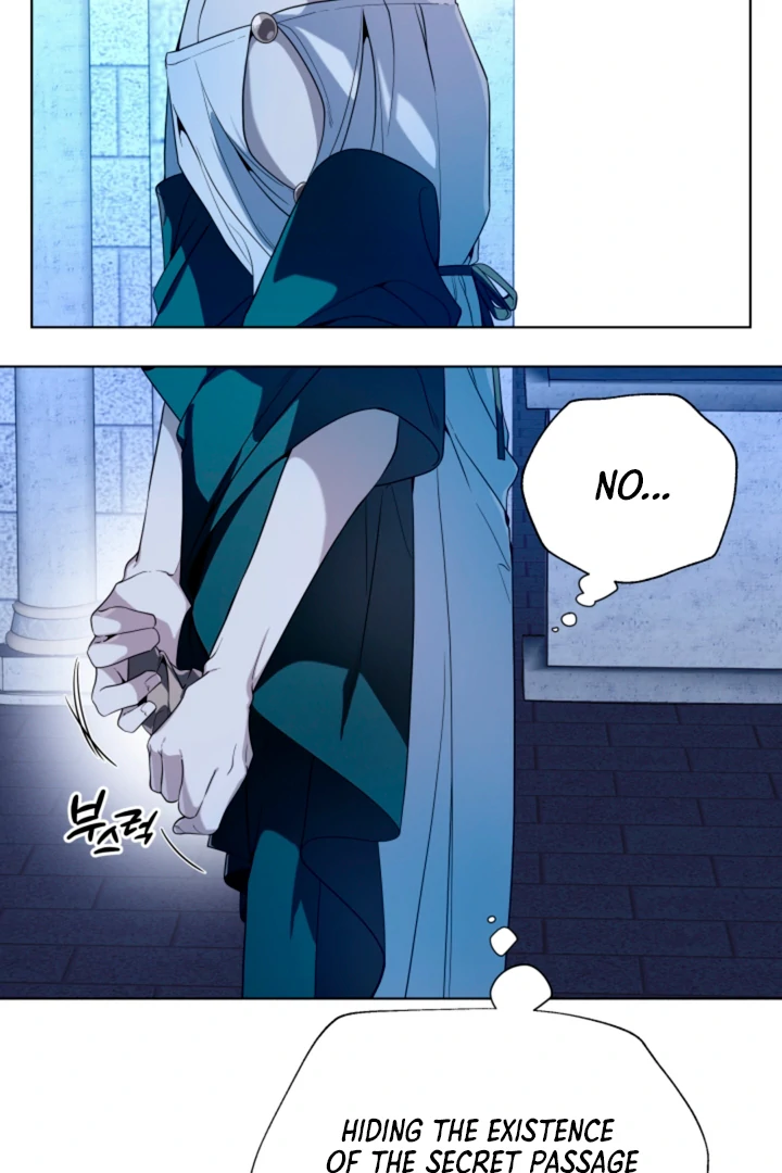 Read Psyche chapter 9 image 6 on Lezhin