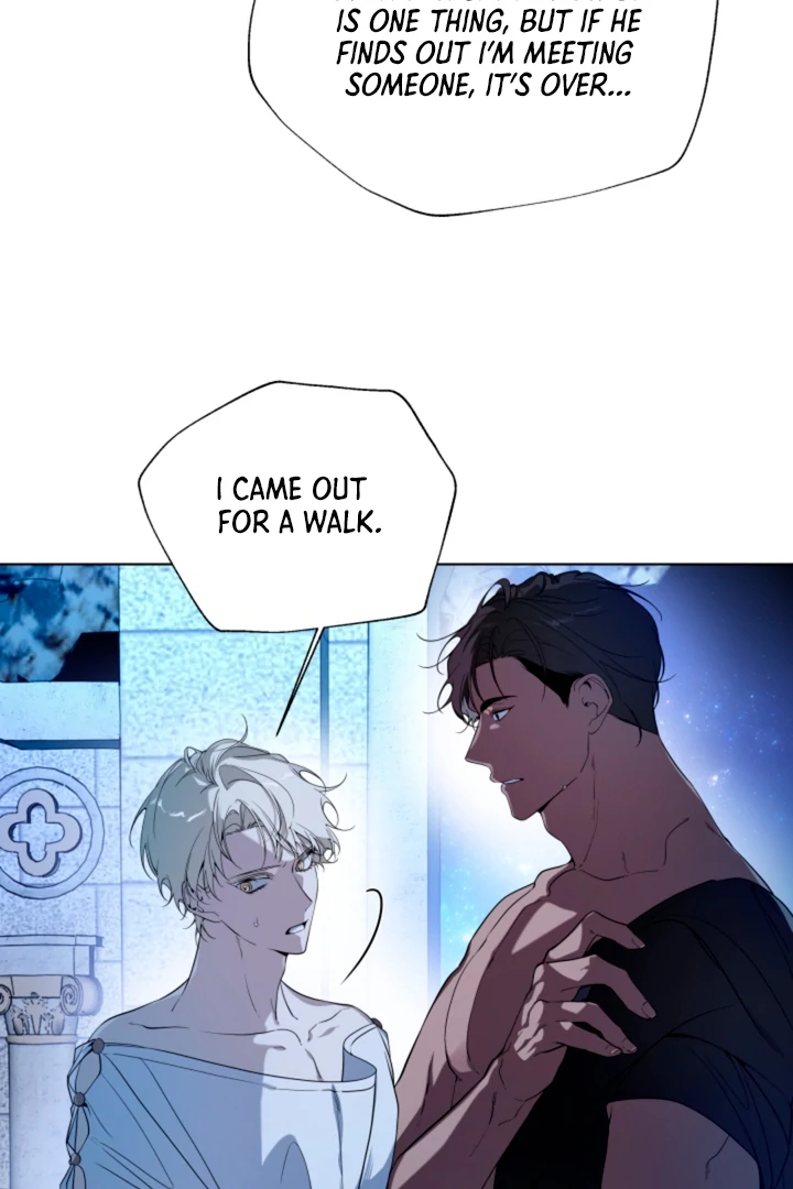 Read Psyche chapter 9 image 7 on Lezhin