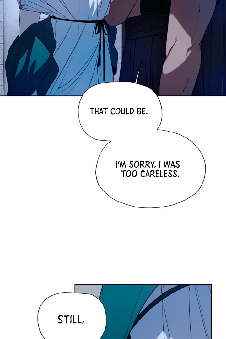 Read Psyche chapter 9 image 8 on Lezhin