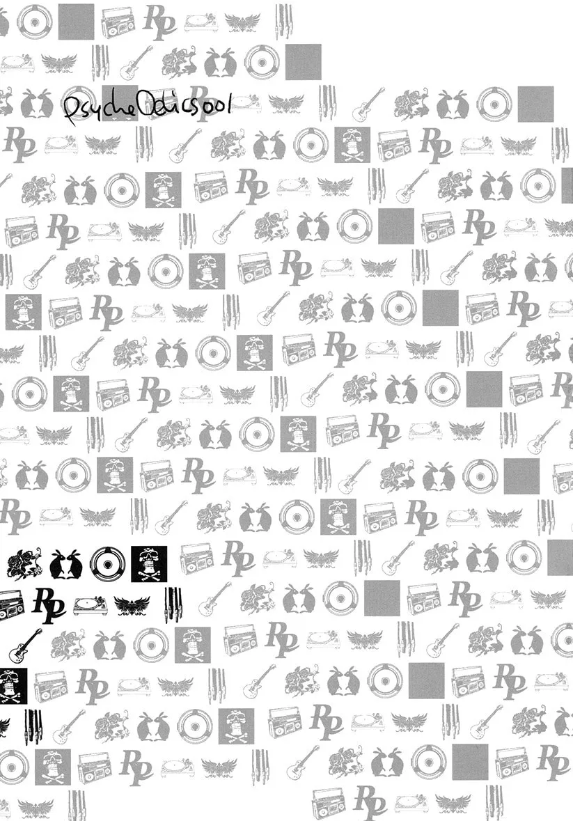 Read Psychedelics chapter 1 image 6 on Lezhin