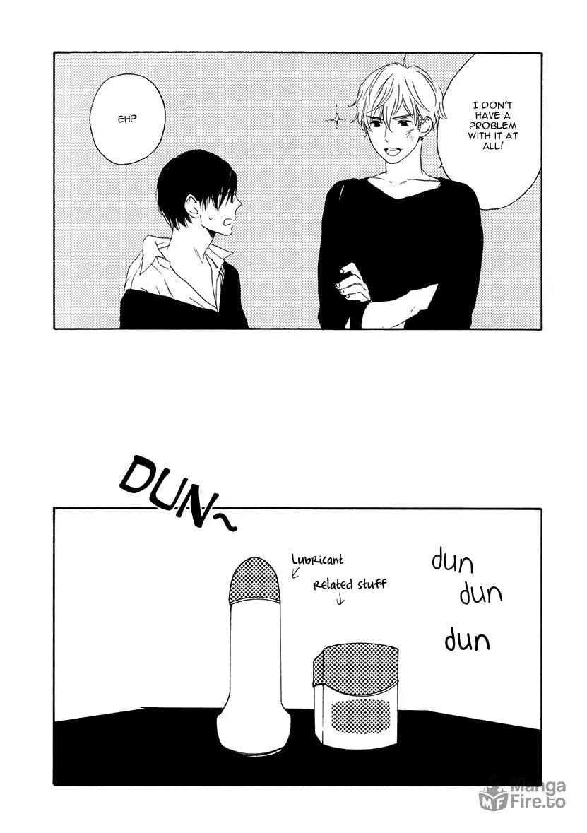 Read Psychedelics chapter 1 image 9 on Lezhin