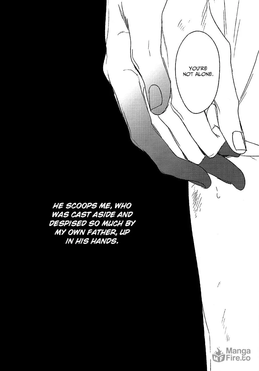 Read Psychedelics chapter 11 image 11 on Lezhin