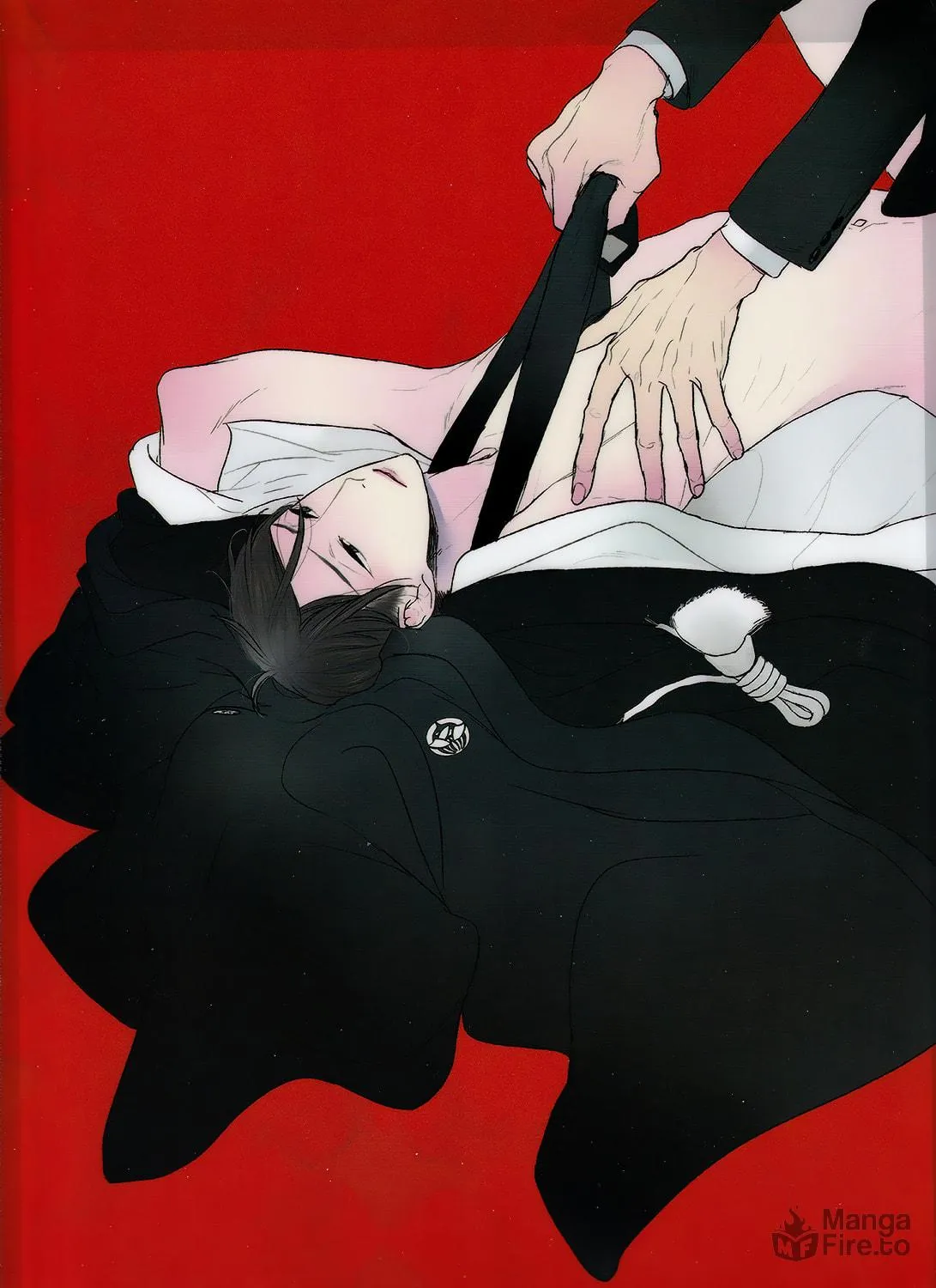 Read Psychedelics chapter 11 image 5 on Lezhin