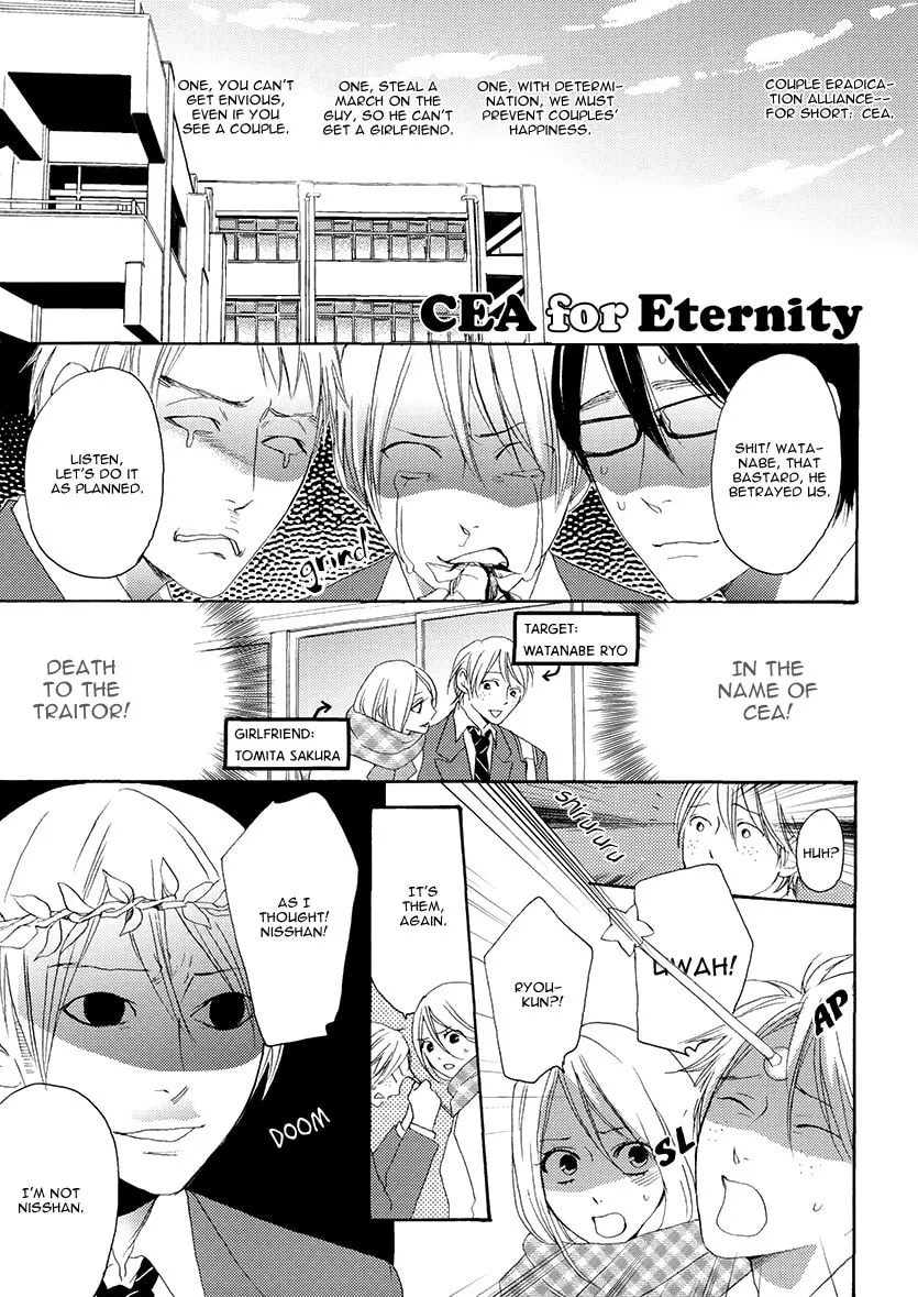 Read Psychedelics chapter 2 image 28 on Lezhin