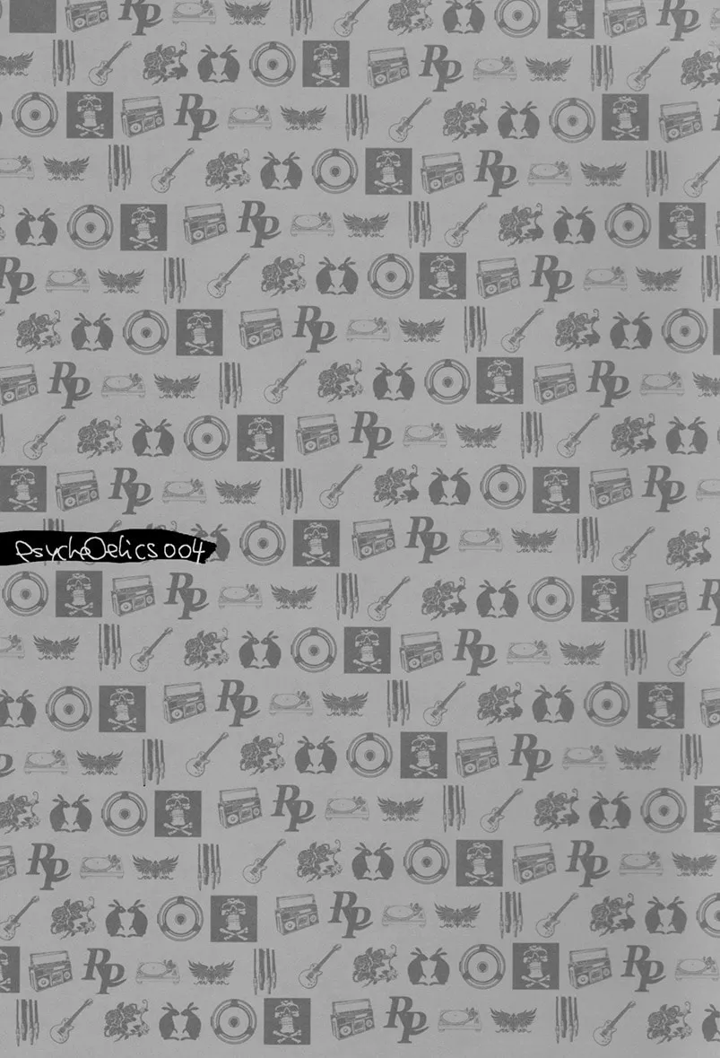 Read Psychedelics chapter 4 image 27 on Lezhin