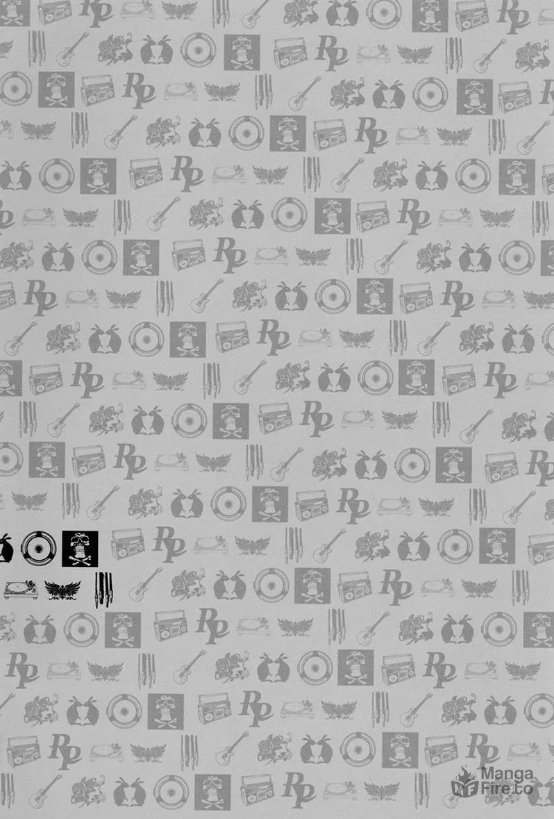 Read Psychedelics chapter 4 image 5 on Lezhin
