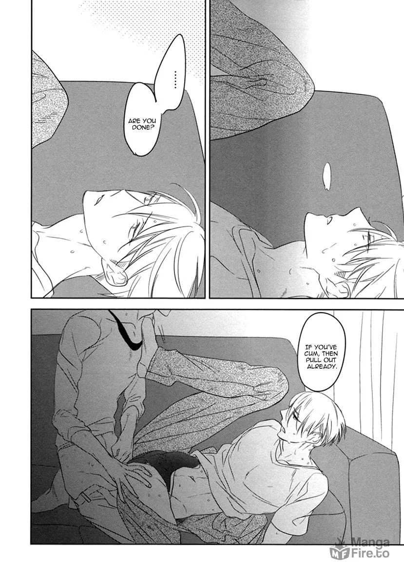Read Psychedelics chapter 5 image 11 on Lezhin