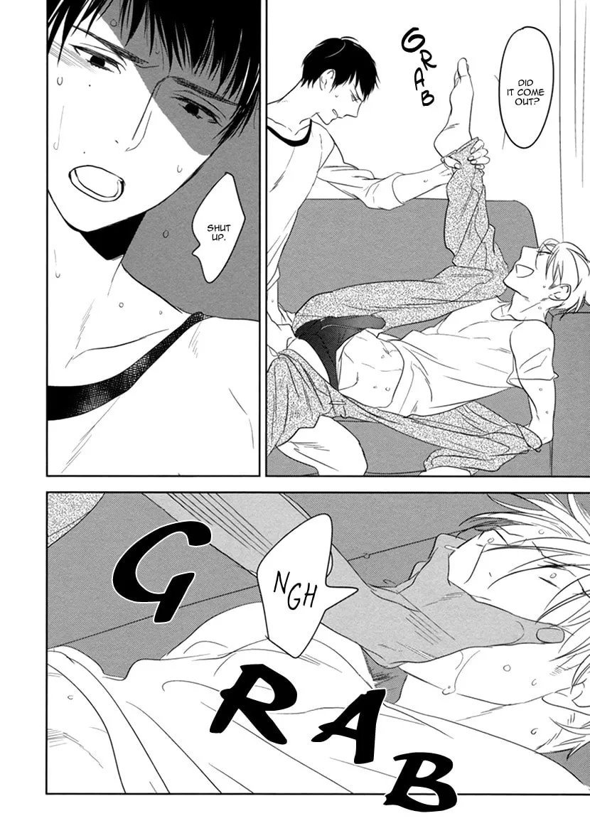 Read Psychedelics chapter 5 image 13 on Lezhin