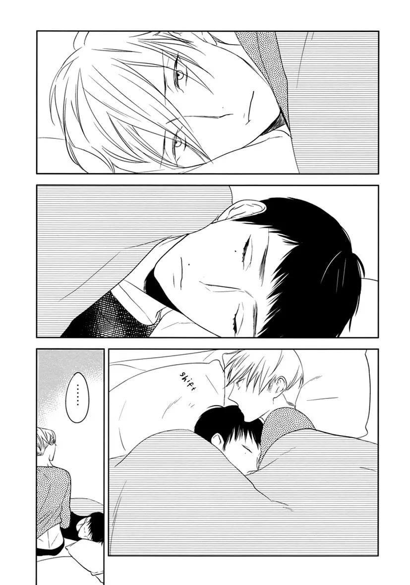 Read Psychedelics chapter 6 image 10 on Lezhin