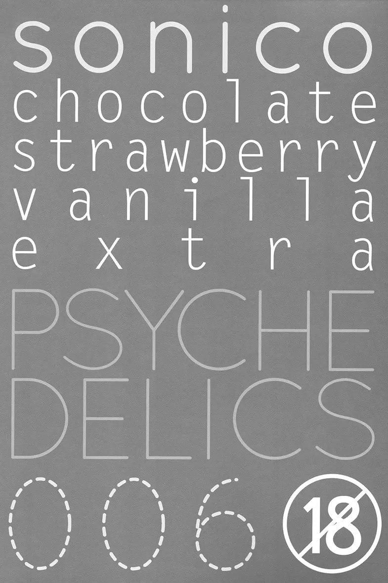 Read Psychedelics chapter 6 image 7 on Lezhin