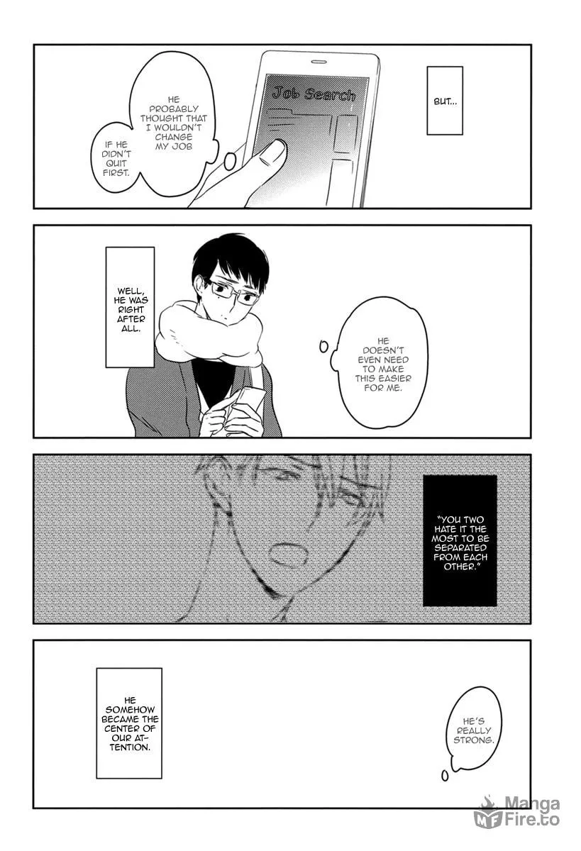 Read Psychedelics chapter 7 image 29 on Lezhin