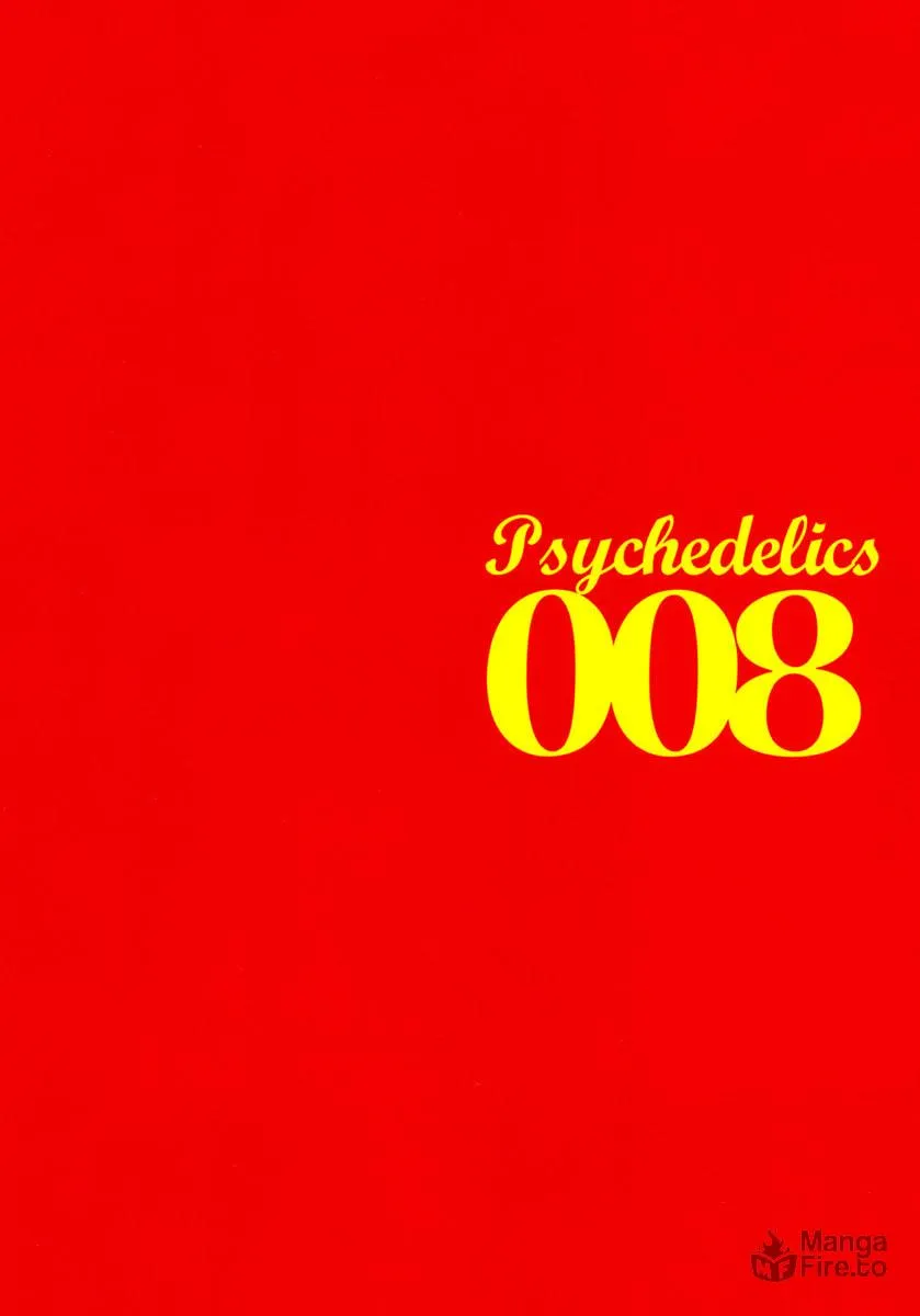 Read Psychedelics chapter 8 image 4 on Lezhin