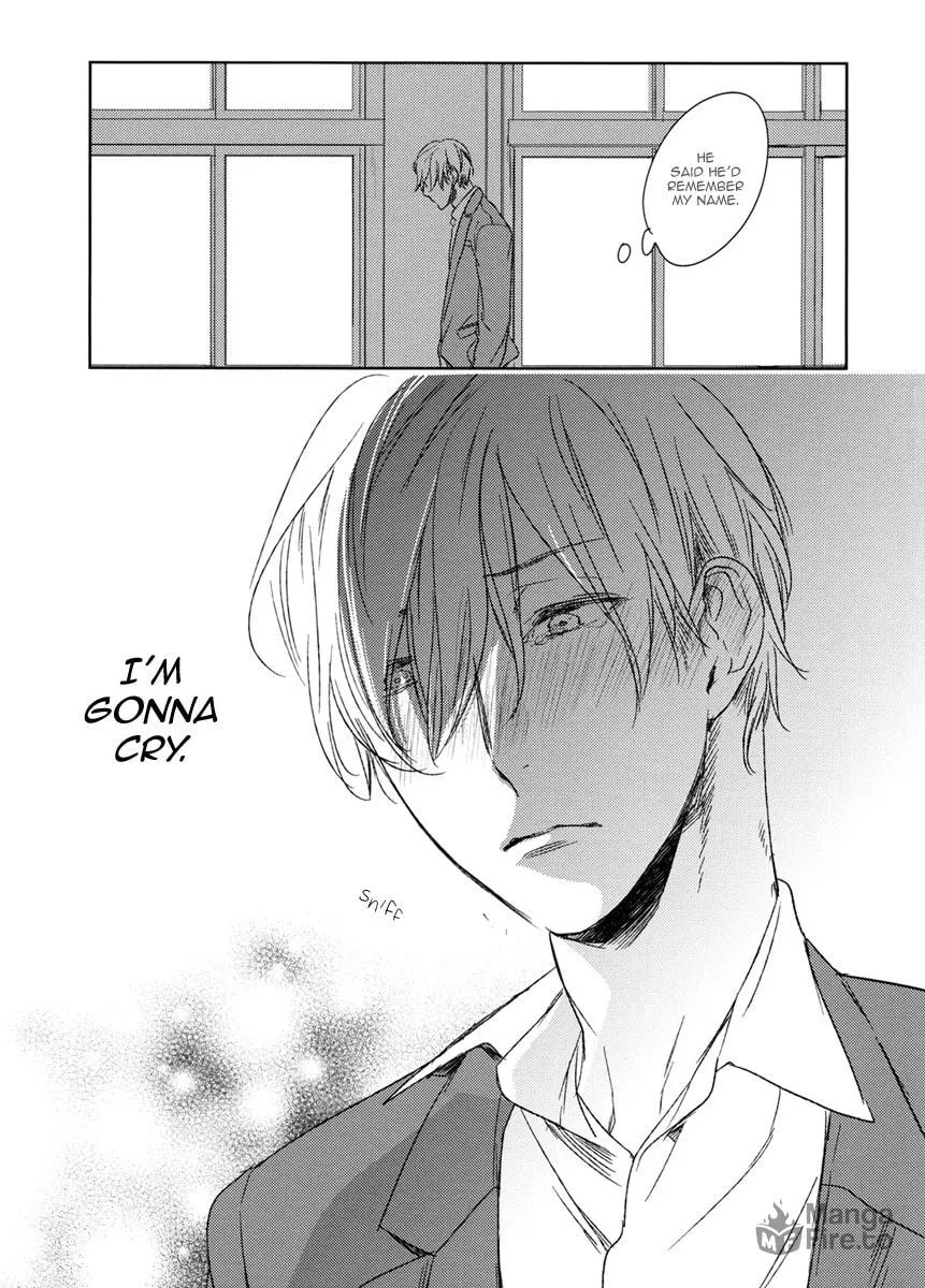 Read Psychedelics chapter 9 image 14 on Lezhin