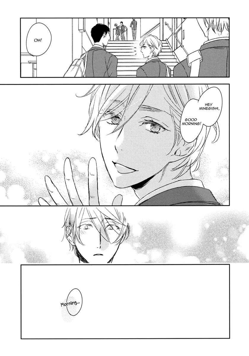 Read Psychedelics chapter 9 image 16 on Lezhin