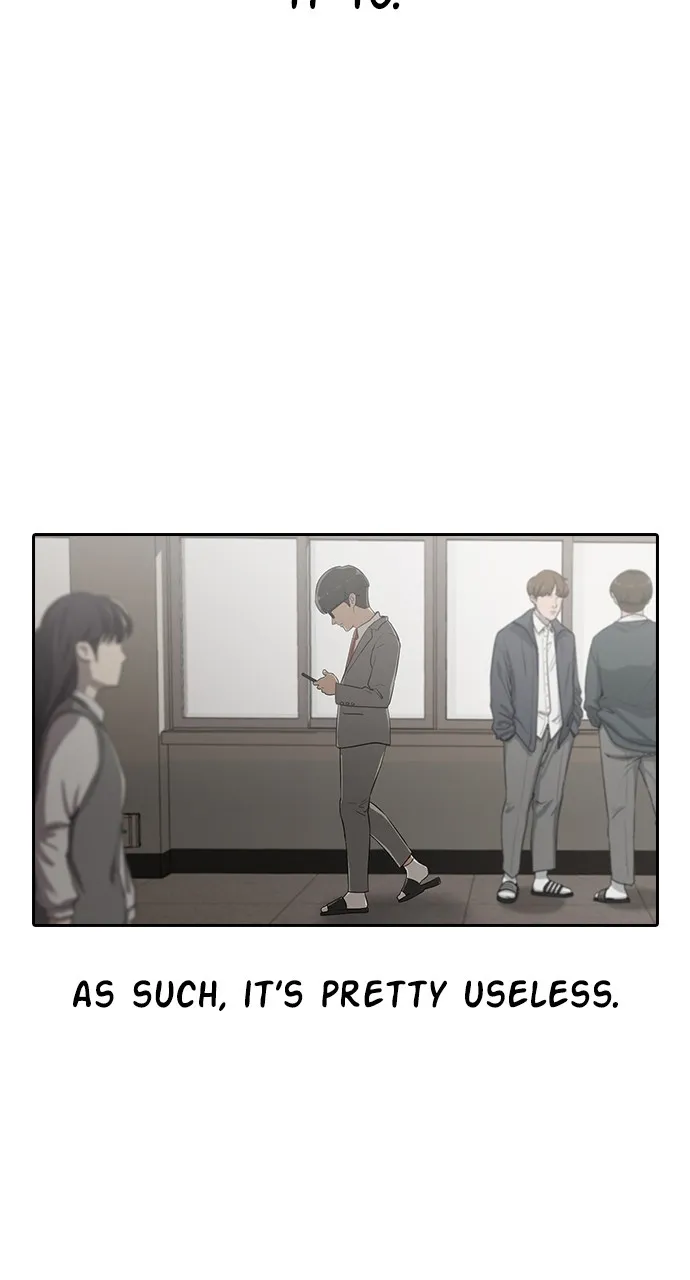 Read Psychic Studies chapter 1 image 10 on Lezhin