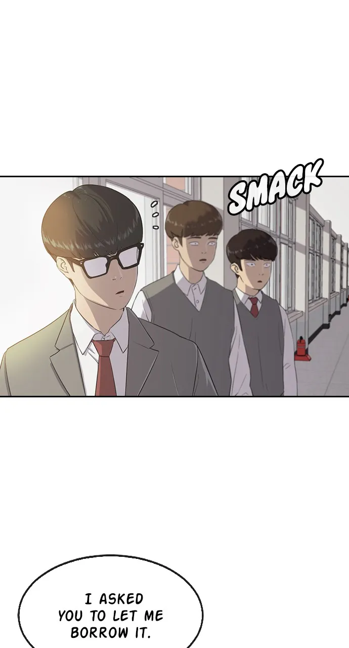 Read Psychic Studies chapter 1 image 11 on Lezhin