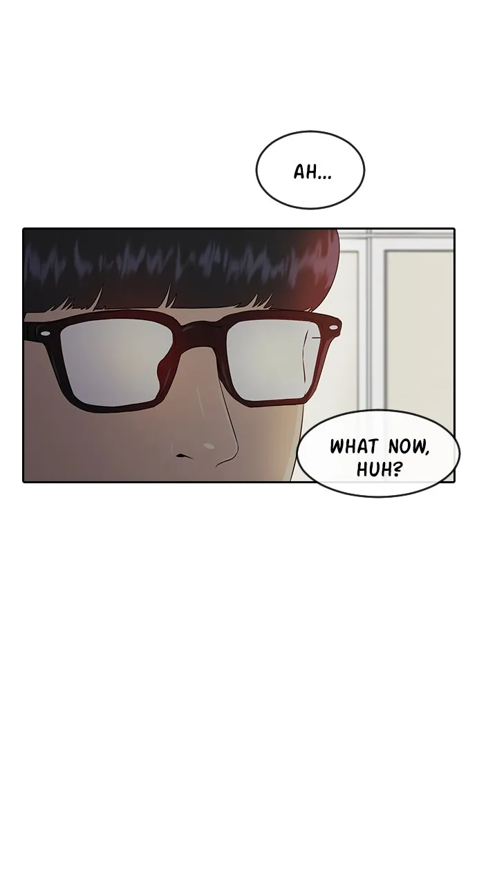 Read Psychic Studies chapter 1 image 13 on Lezhin