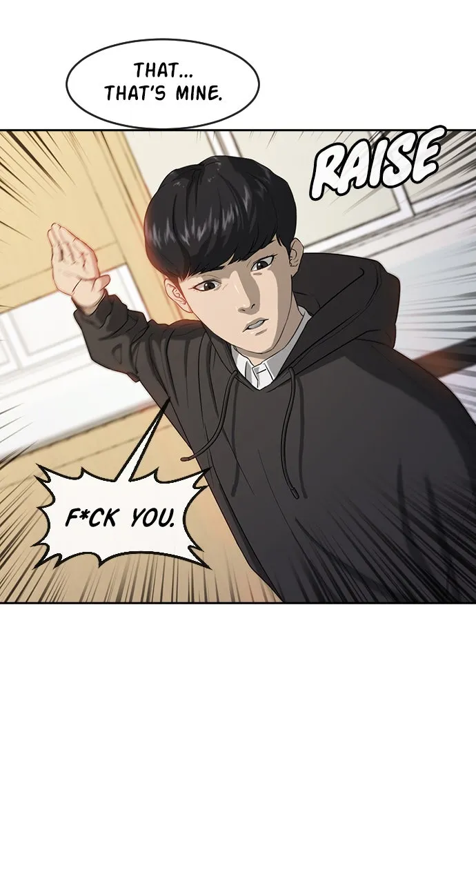 Read Psychic Studies chapter 1 image 14 on Lezhin