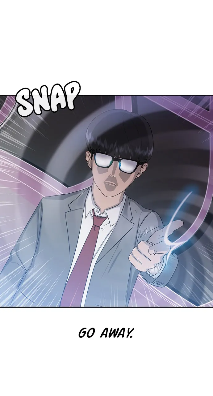 Read Psychic Studies chapter 1 image 15 on Lezhin