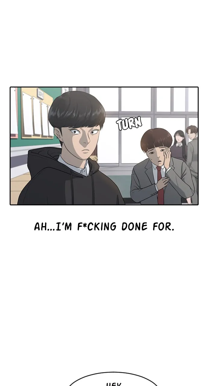 Read Psychic Studies chapter 1 image 18 on Lezhin