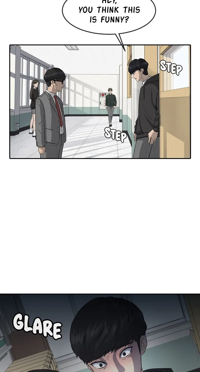 Read Psychic Studies chapter 1 image 19 on Lezhin