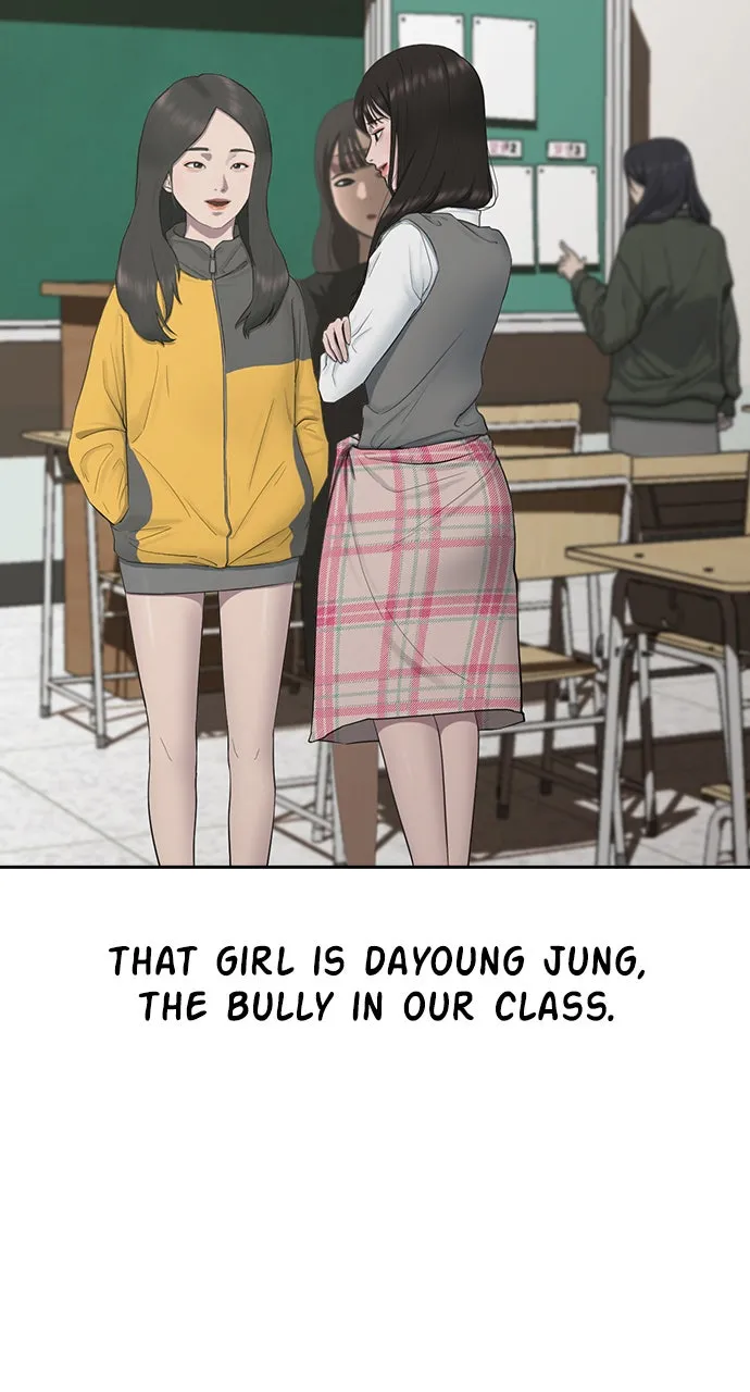 Read Psychic Studies chapter 1 image 2 on Lezhin