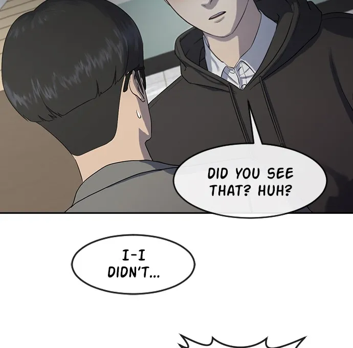 Read Psychic Studies chapter 1 image 20 on Lezhin