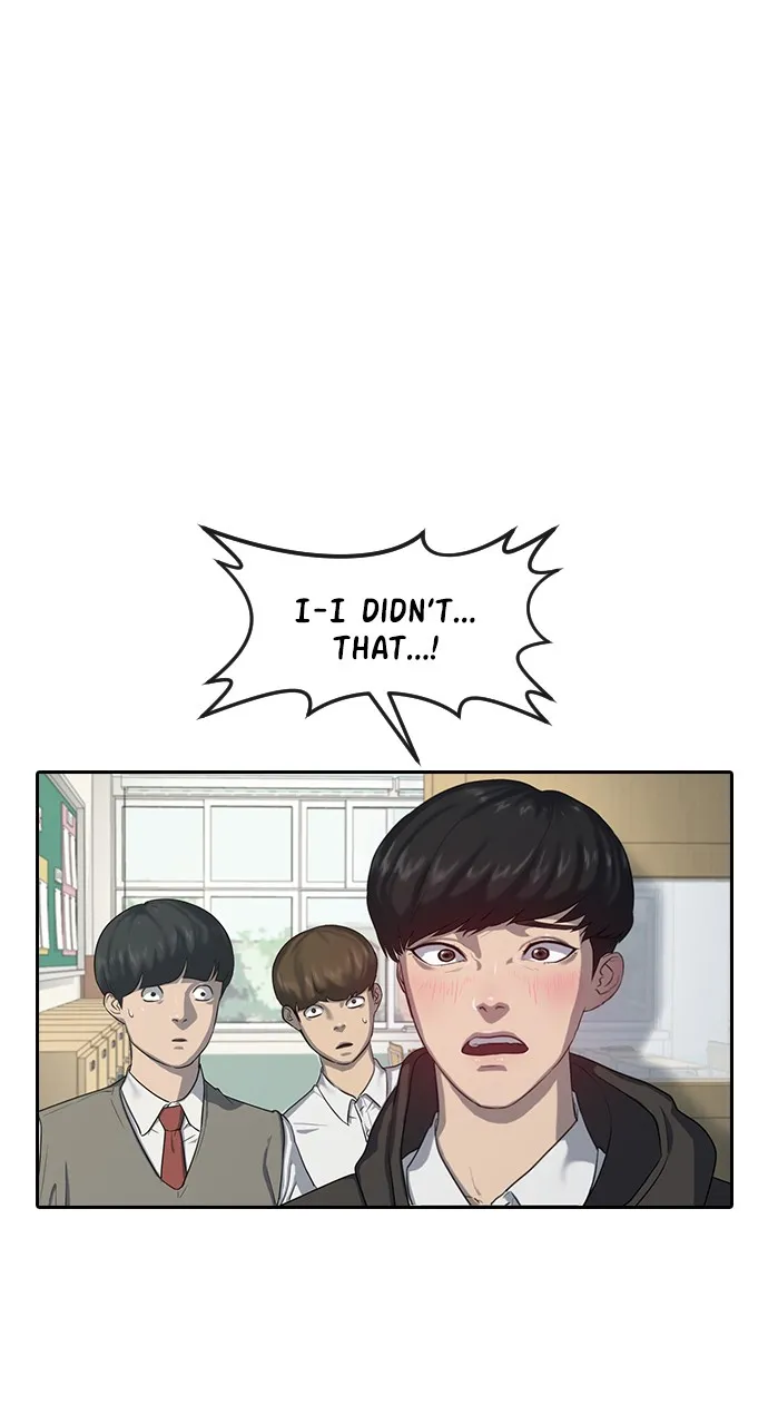 Read Psychic Studies chapter 1 image 27 on Lezhin