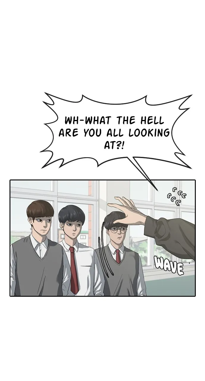Read Psychic Studies chapter 1 image 28 on Lezhin
