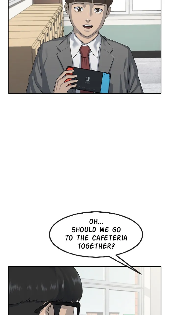 Read Psychic Studies chapter 1 image 33 on Lezhin