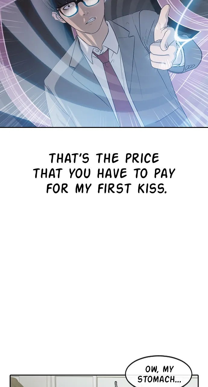 Read Psychic Studies chapter 1 image 35 on Lezhin