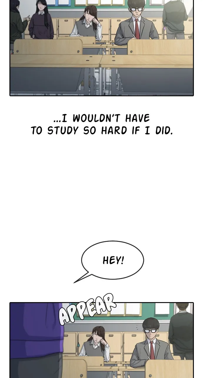 Read Psychic Studies chapter 1 image 38 on Lezhin