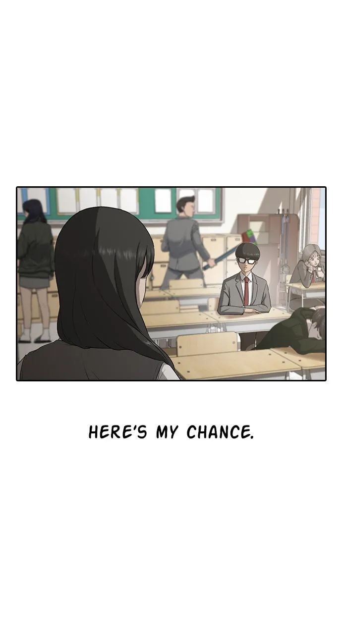 Read Psychic Studies chapter 1 image 4 on Lezhin