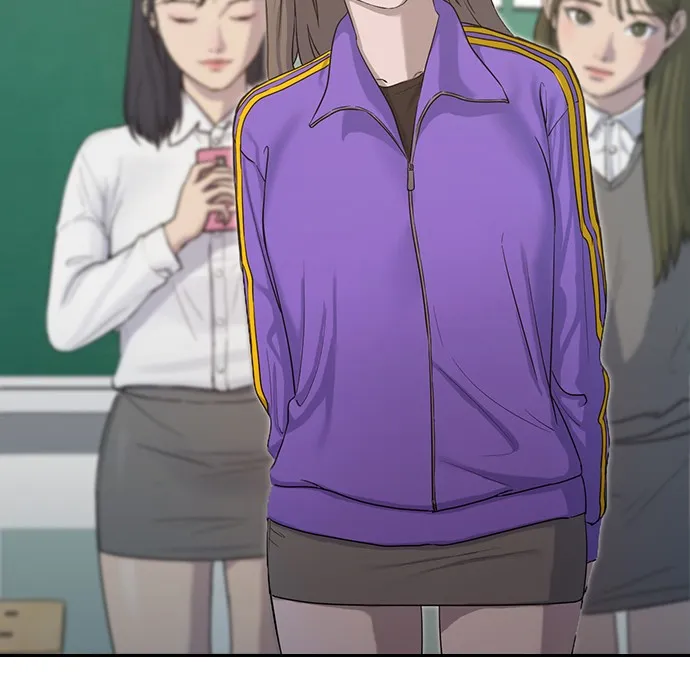 Read Psychic Studies chapter 1 image 40 on Lezhin