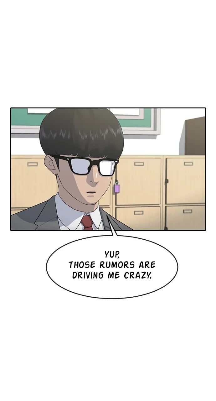 Read Psychic Studies chapter 1 image 41 on Lezhin