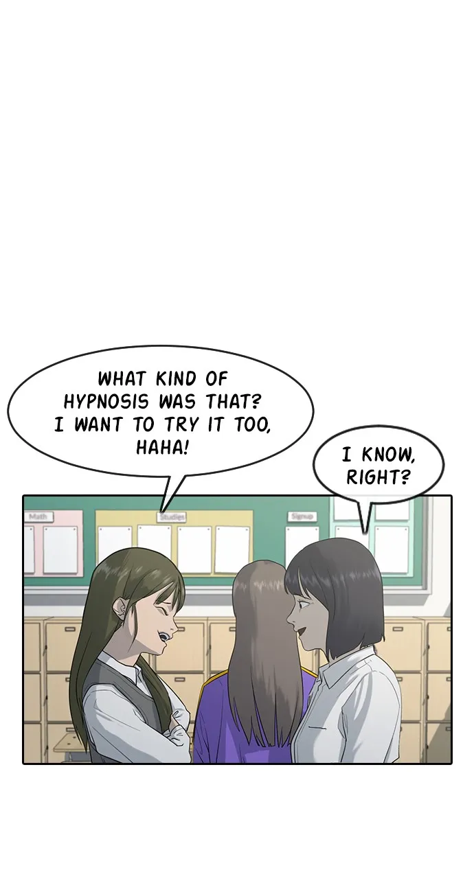 Read Psychic Studies chapter 1 image 47 on Lezhin