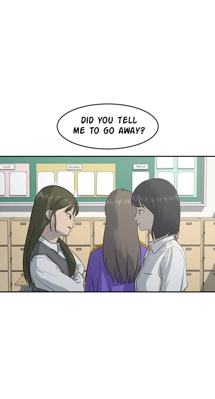 Read Psychic Studies chapter 1 image 48 on Lezhin
