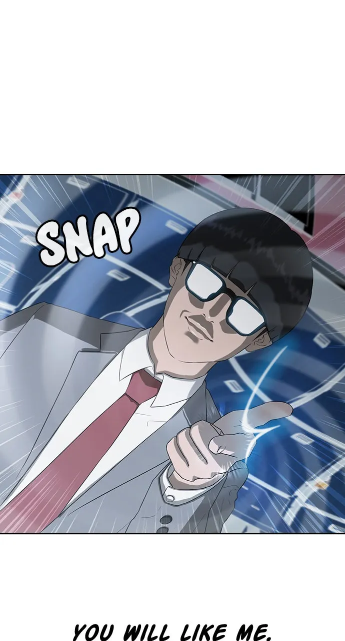 Read Psychic Studies chapter 1 image 5 on Lezhin