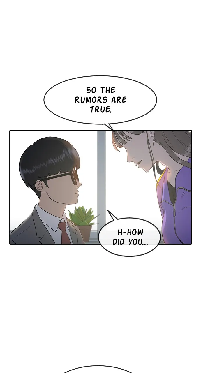 Read Psychic Studies chapter 1 image 51 on Lezhin