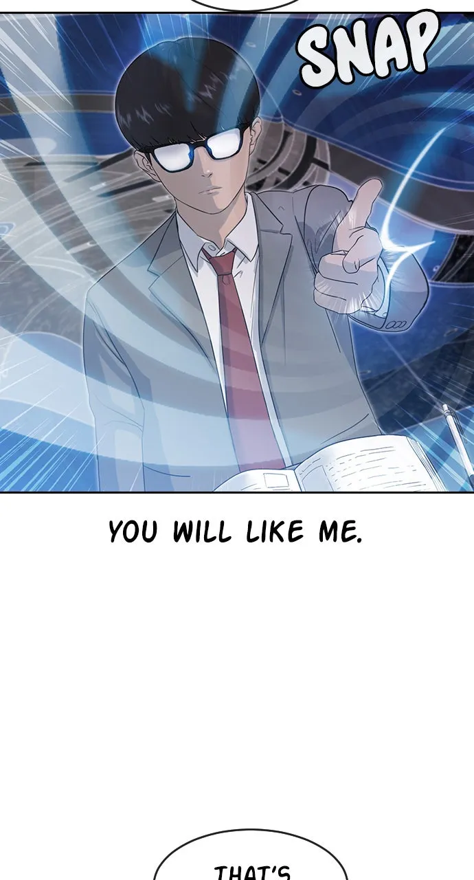 Read Psychic Studies chapter 1 image 53 on Lezhin