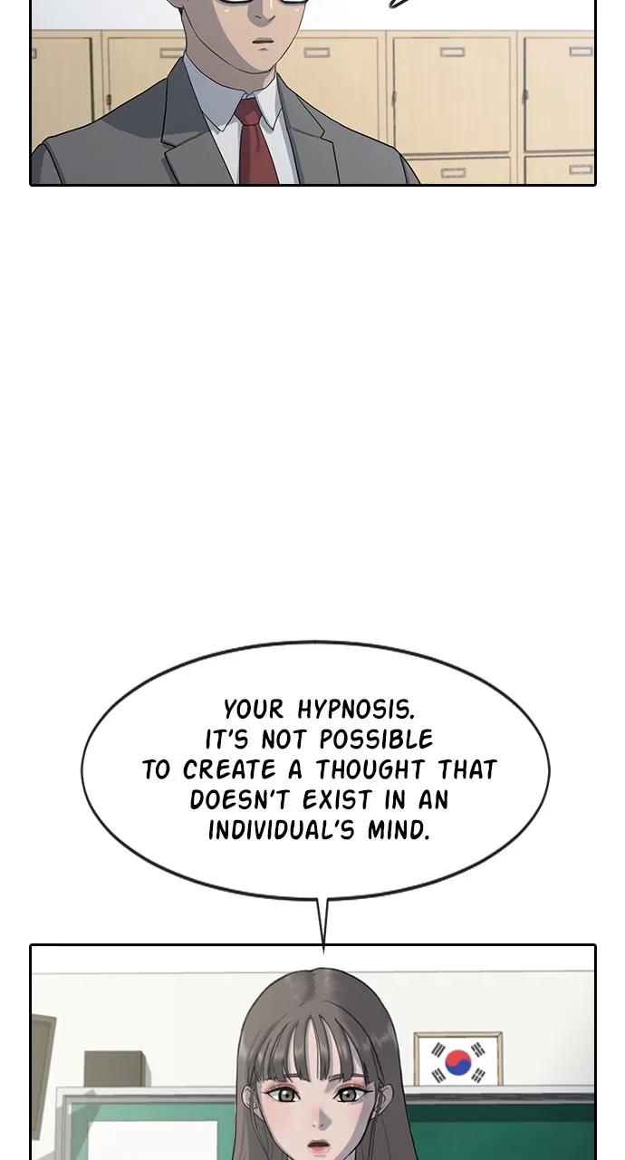 Read Psychic Studies chapter 1 image 59 on Lezhin