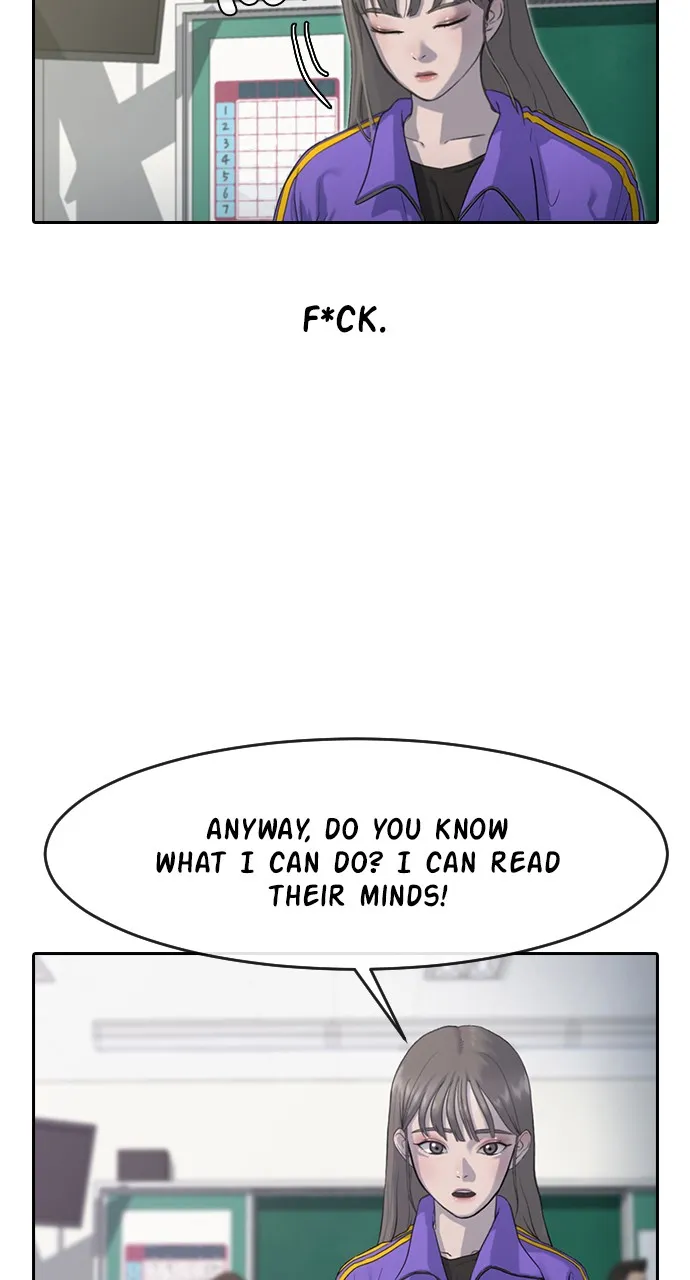 Read Psychic Studies chapter 1 image 63 on Lezhin