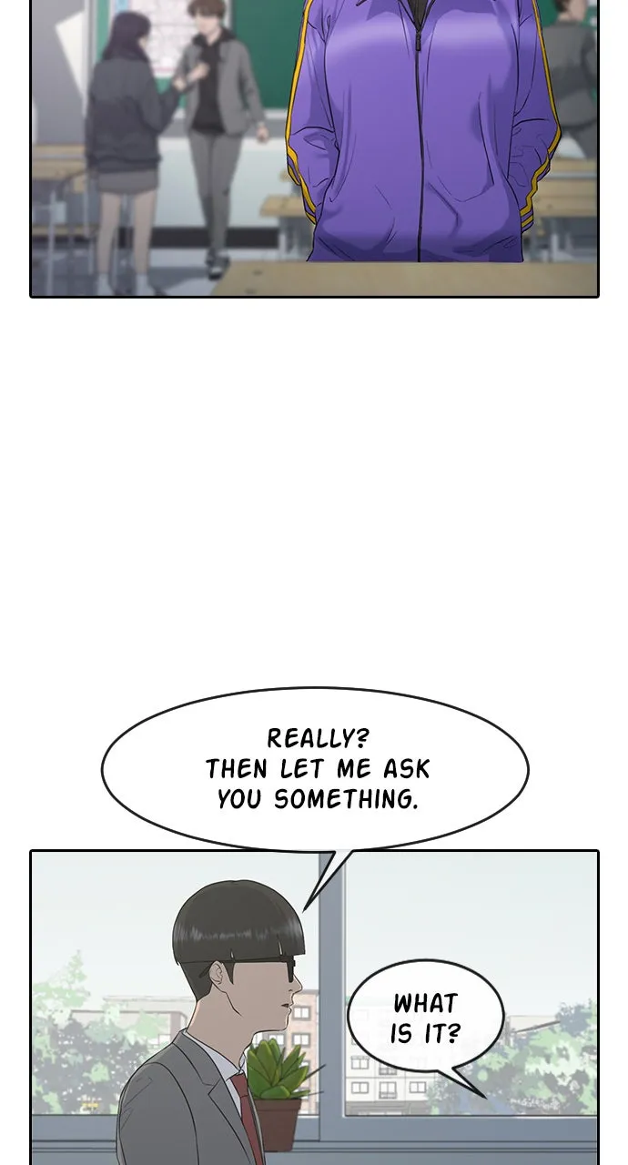 Read Psychic Studies chapter 1 image 64 on Lezhin
