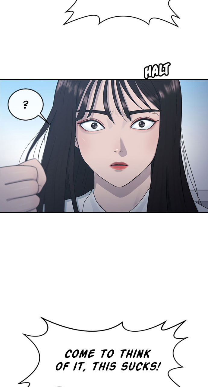 Read Psychic Studies chapter 10 image 19 on Lezhin