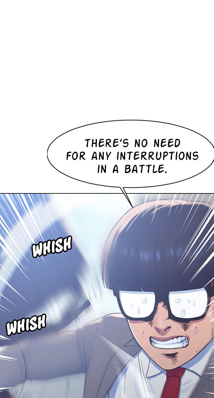 Read Psychic Studies chapter 10 image 2 on Lezhin