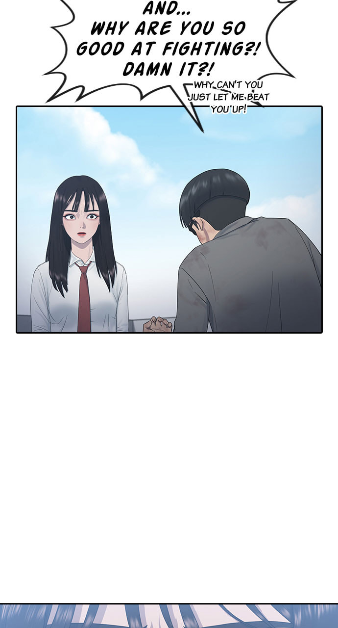 Read Psychic Studies chapter 10 image 21 on Lezhin
