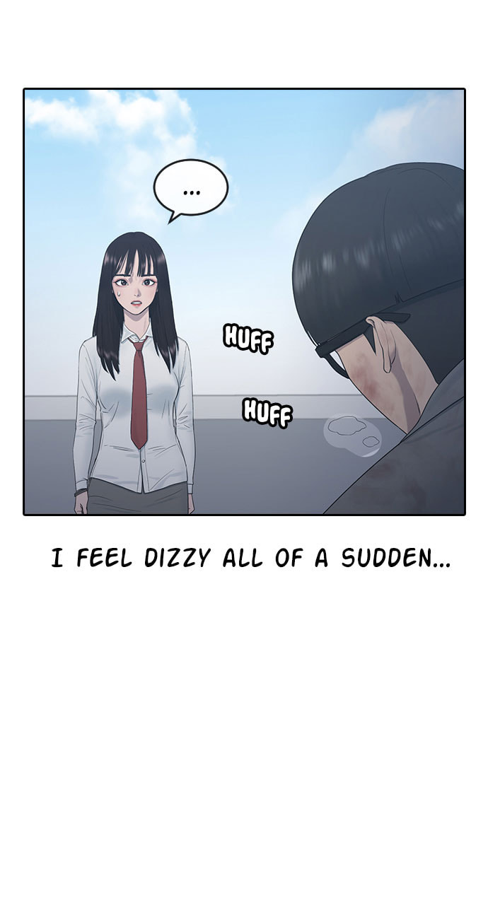 Read Psychic Studies chapter 10 image 25 on Lezhin