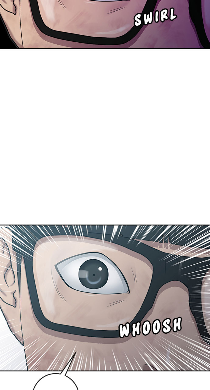 Read Psychic Studies chapter 10 image 27 on Lezhin