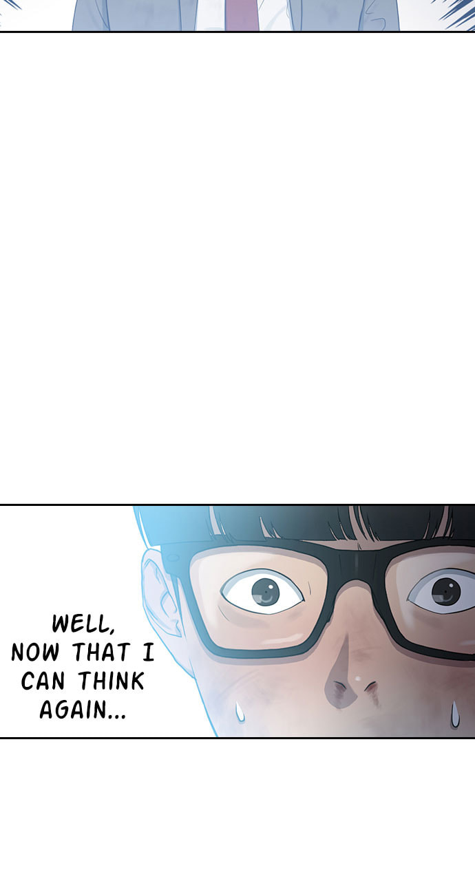 Read Psychic Studies chapter 10 image 29 on Lezhin